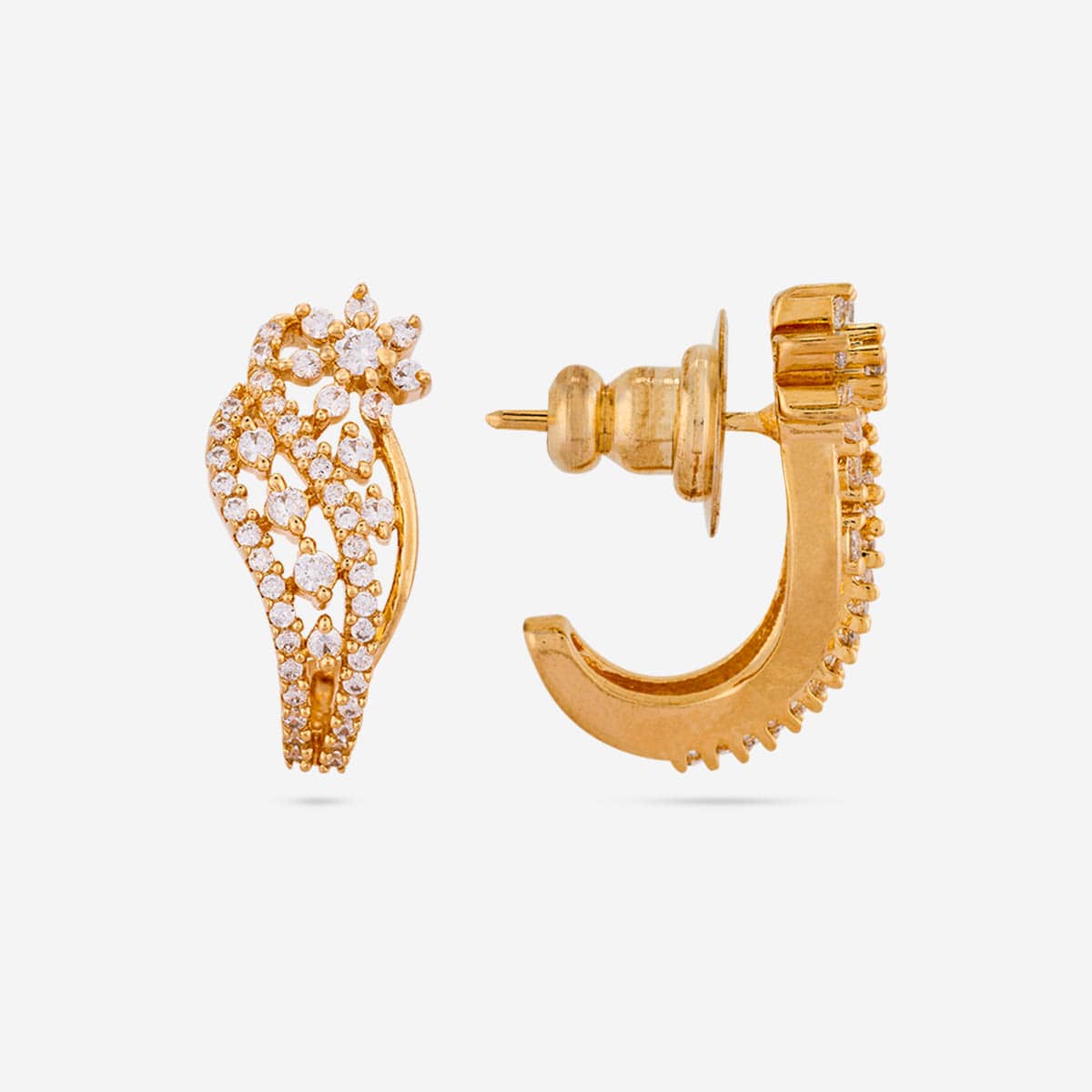Zircon Earring Zircon Earring 199186
