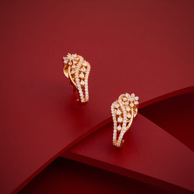 Zircon Earring Zircon Earring 199186
