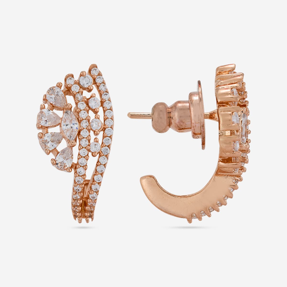 Zircon Earring Zircon Earring 199187