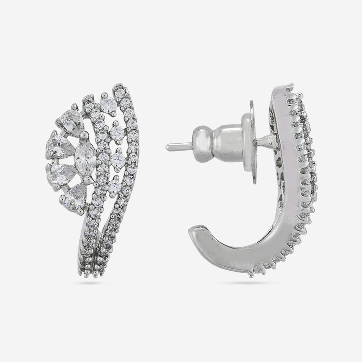 Zircon Earring Zircon Earring 199187