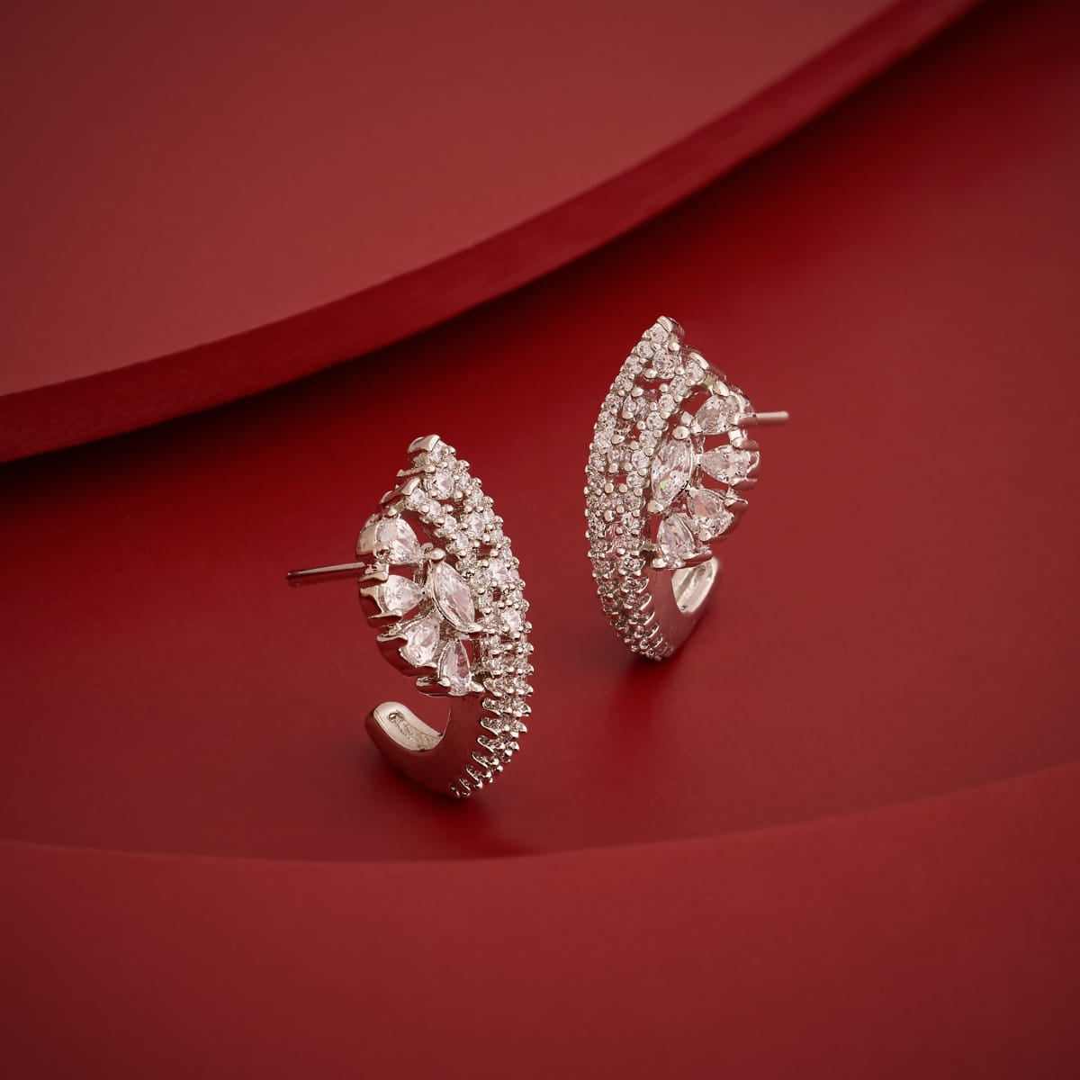 Zircon Earring Zircon Earring 199187