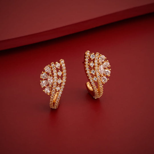 Zircon Earring Zircon Earring 199187