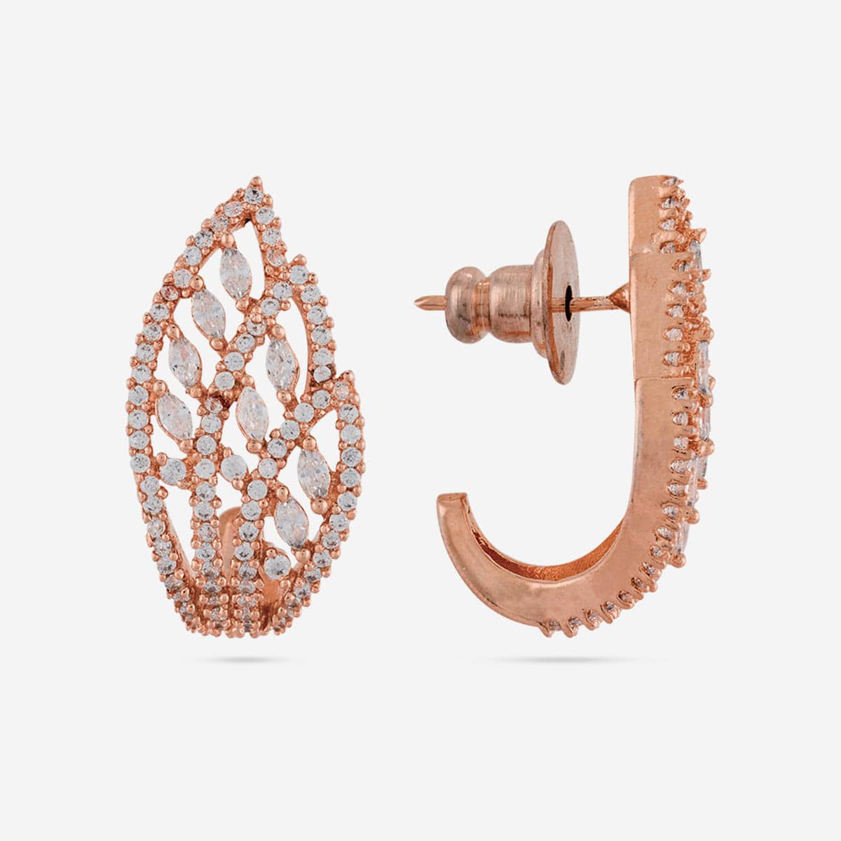 Zircon Earring Zircon Earring 199188