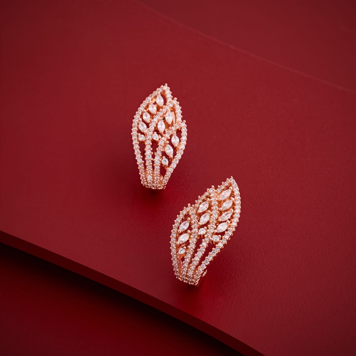 Zircon Earring Zircon Earring 199188
