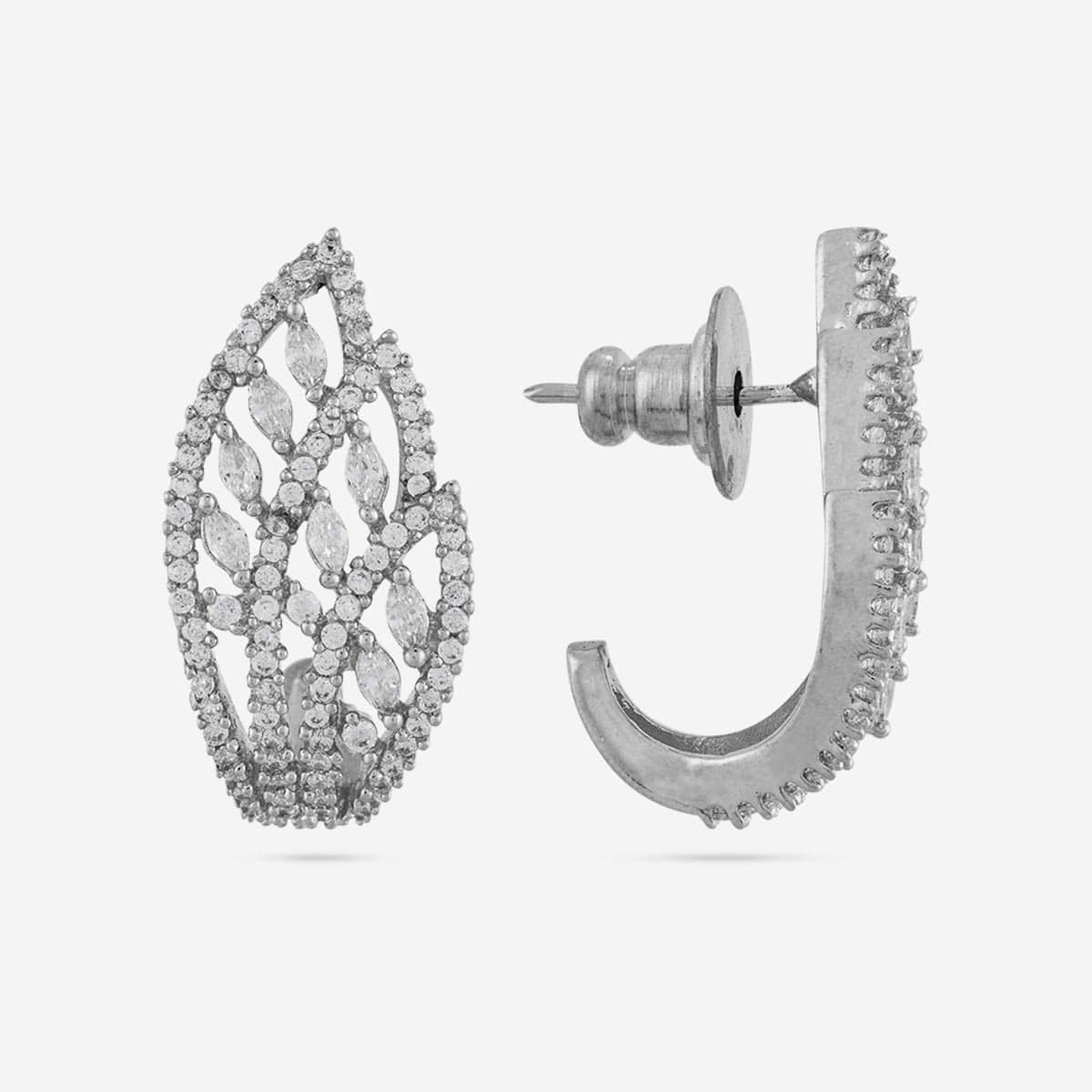 Zircon Earring Zircon Earring 199188