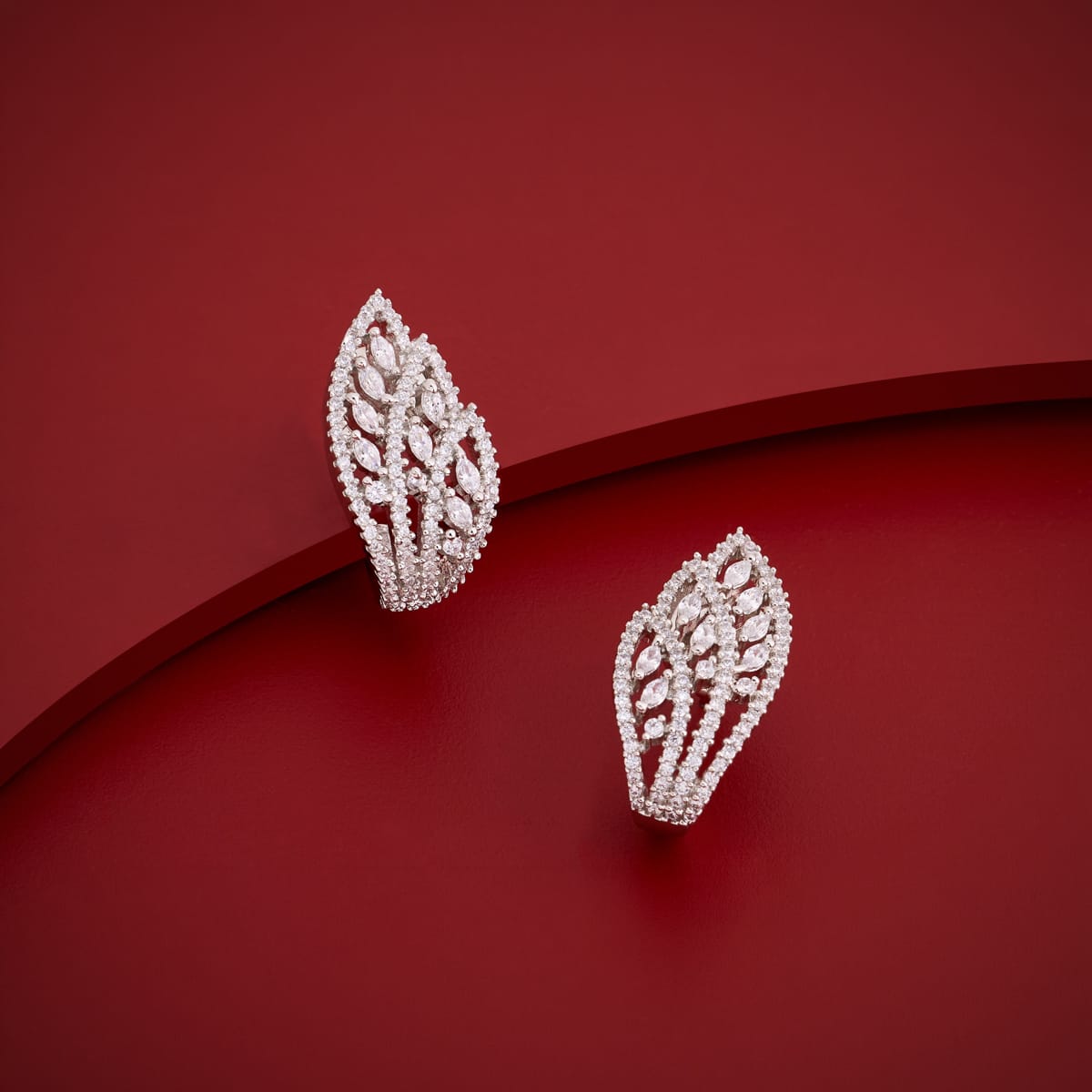 Zircon Earring Zircon Earring 199188