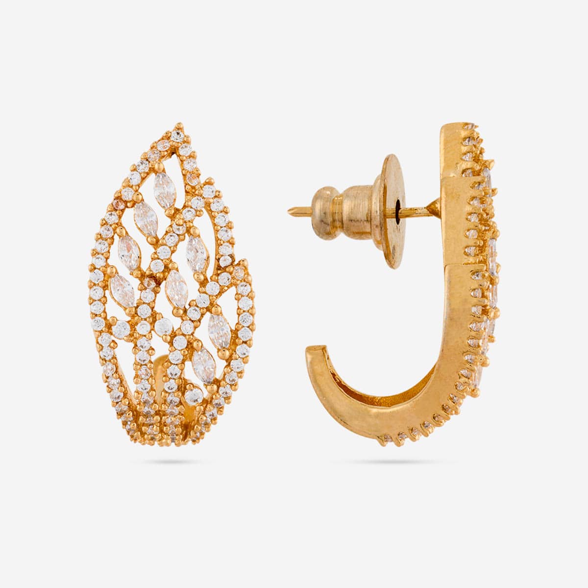 Zircon Earring Zircon Earring 199188