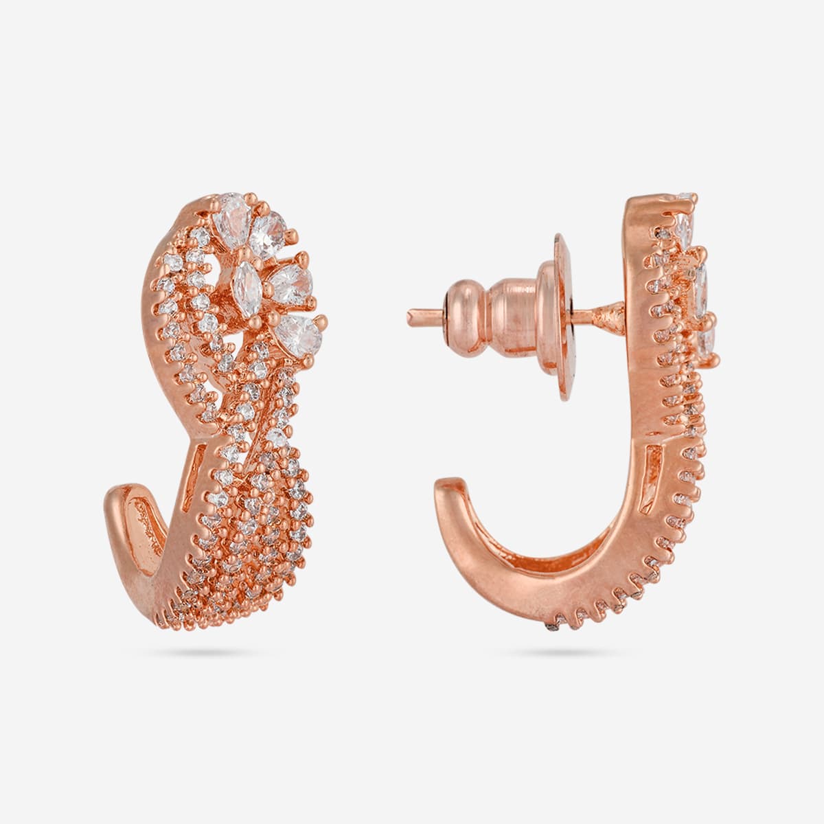 Zircon Earring Zircon Earring 199189