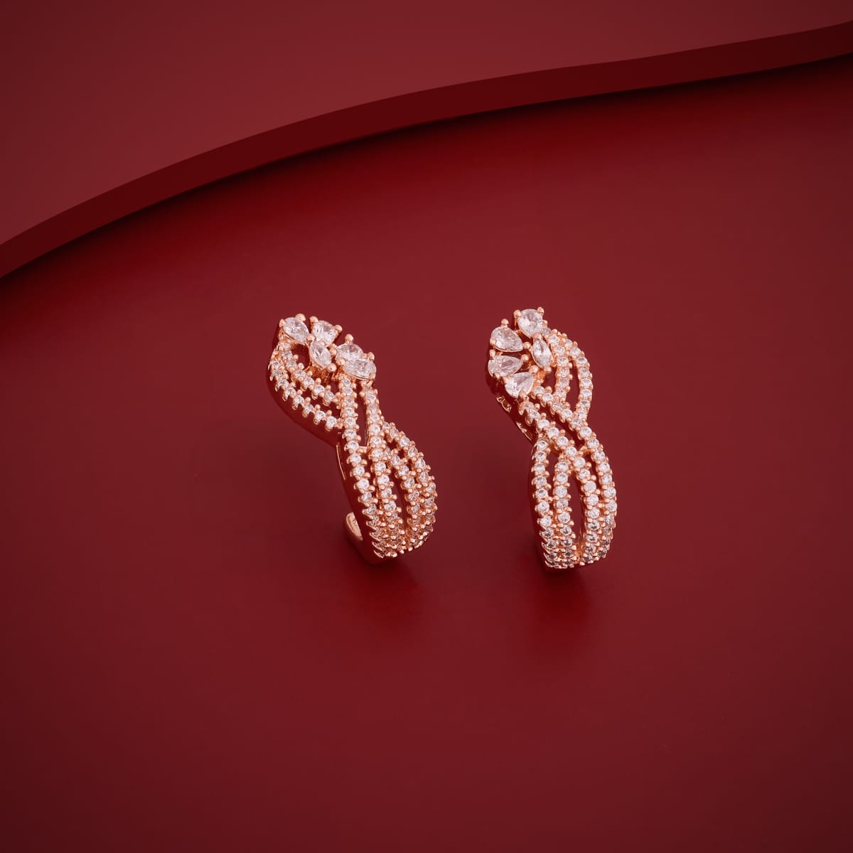 Zircon Earring Zircon Earring 199189