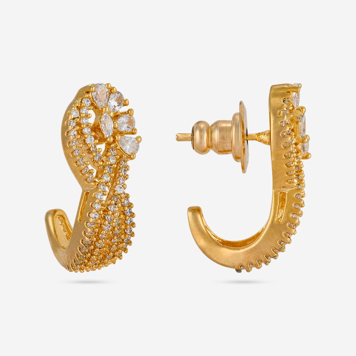 Zircon Earring Zircon Earring 199189