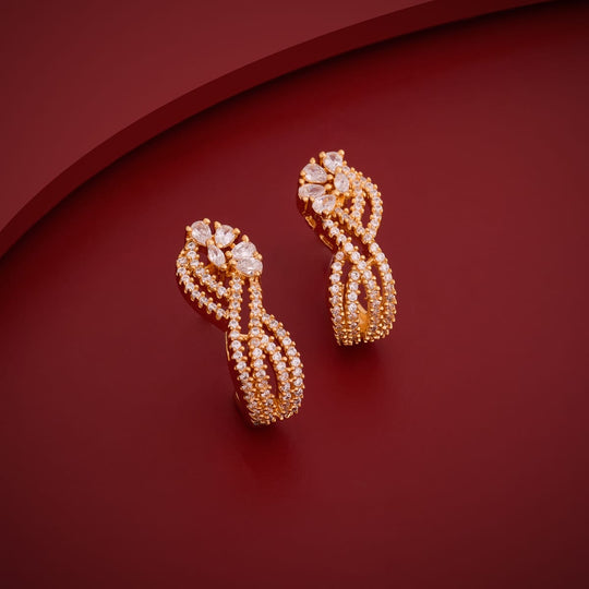 Zircon Earring Zircon Earring 199189