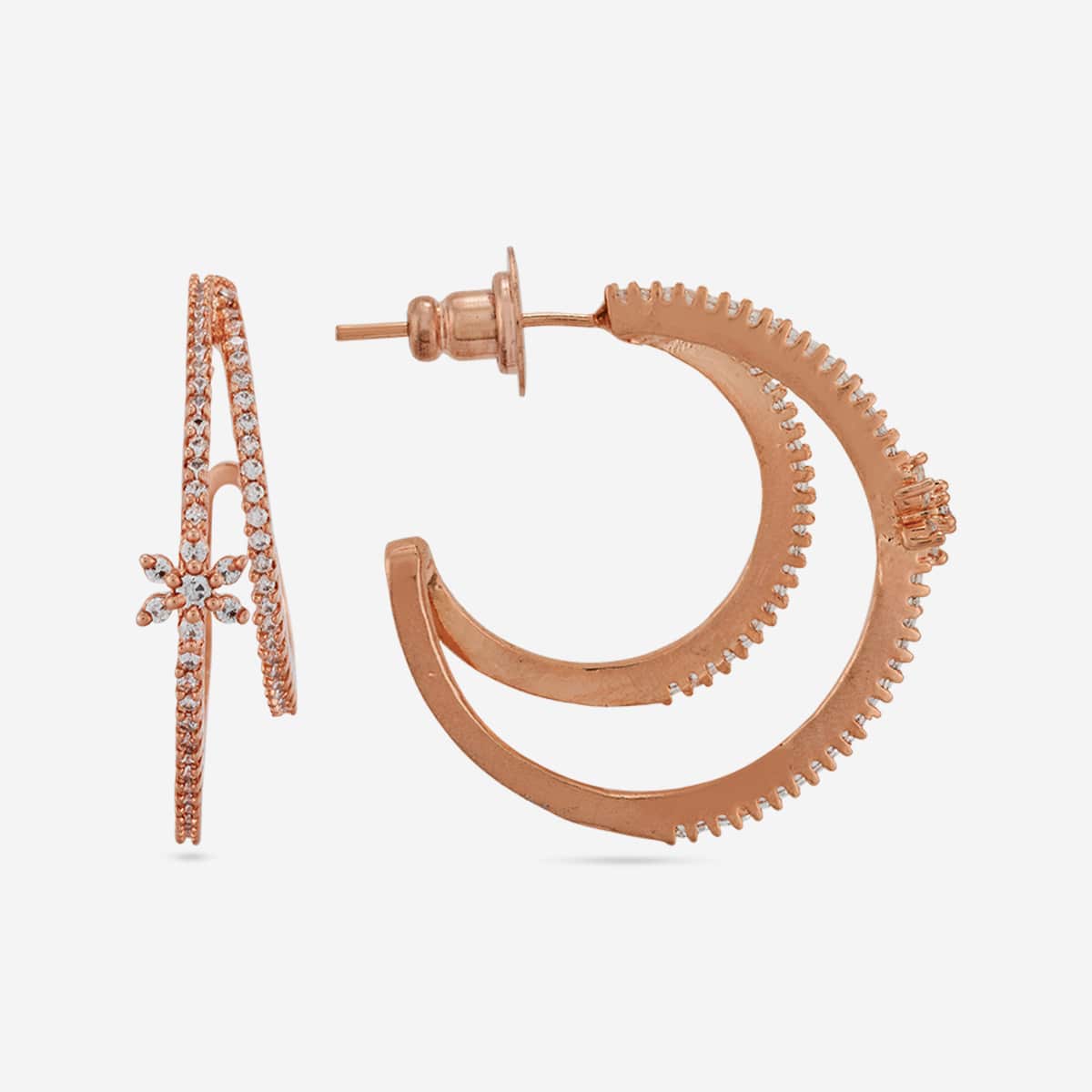Zircon Earring Zircon Earring 199190