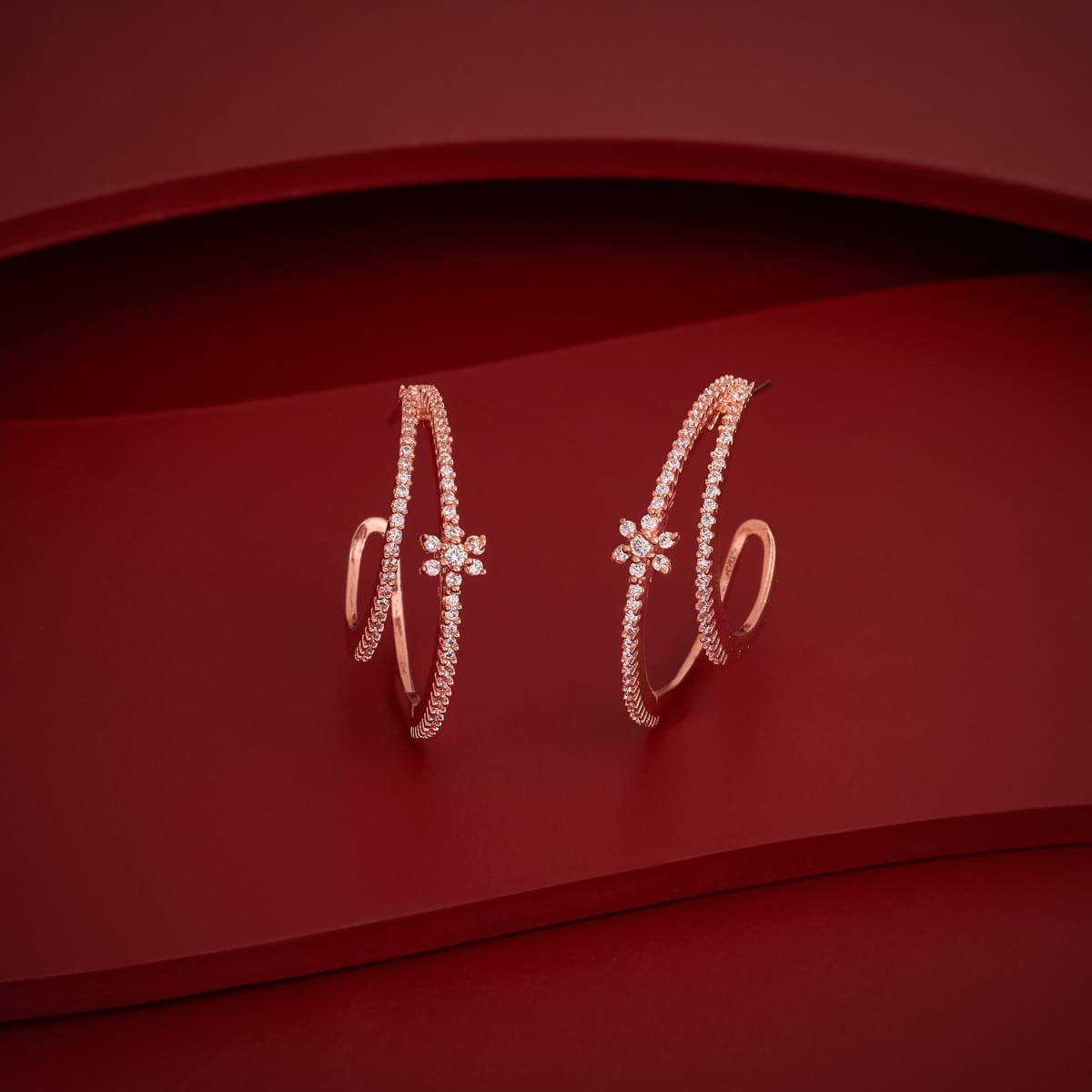 Zircon Earring Zircon Earring 199190