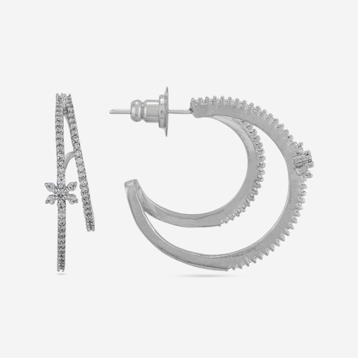 Zircon Earring Zircon Earring 199190