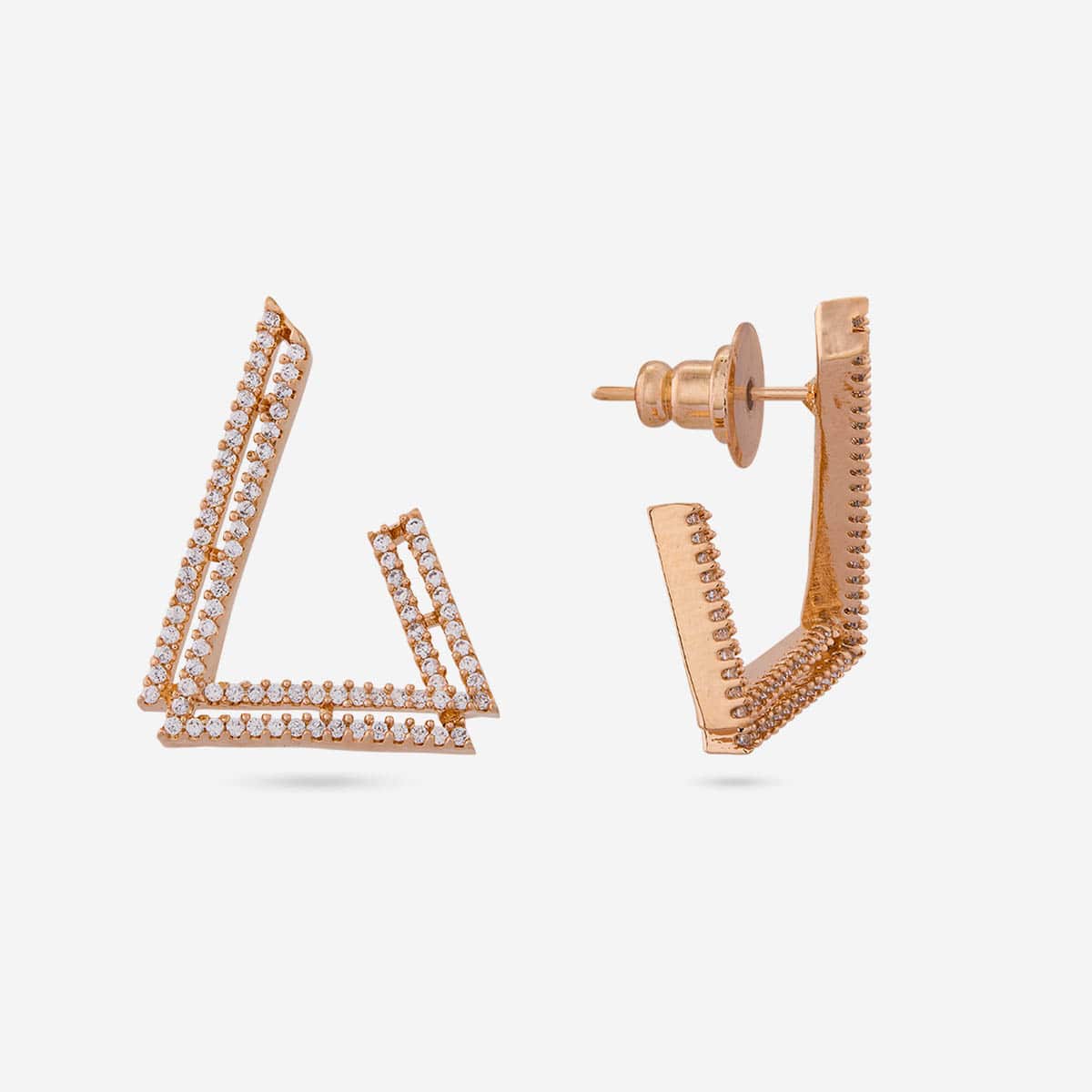 Zircon Earring Zircon Earring 199191
