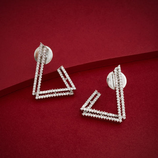 Zircon Earring Zircon Earring 199191
