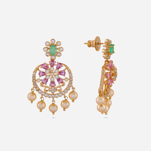 Zircon Earring Zircon Earring 199192