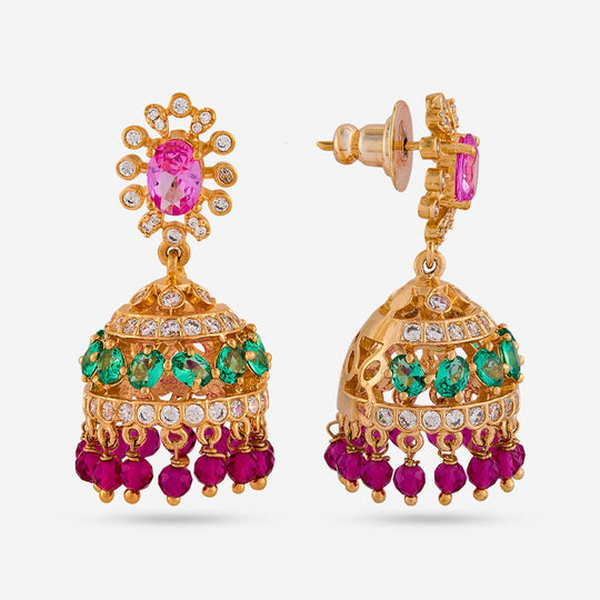 Zircon Earring Zircon Earring 199193