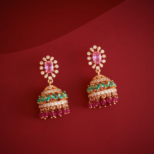 Zircon Earring Zircon Earring 199193