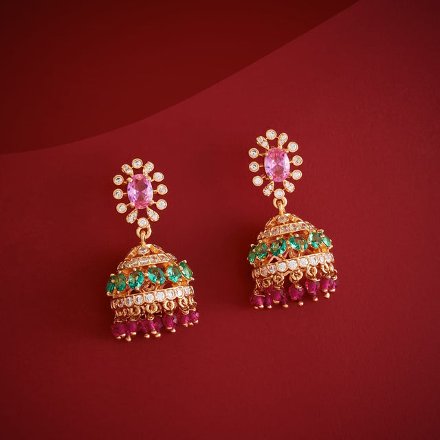 Zircon Earring Zircon Earring 199193
