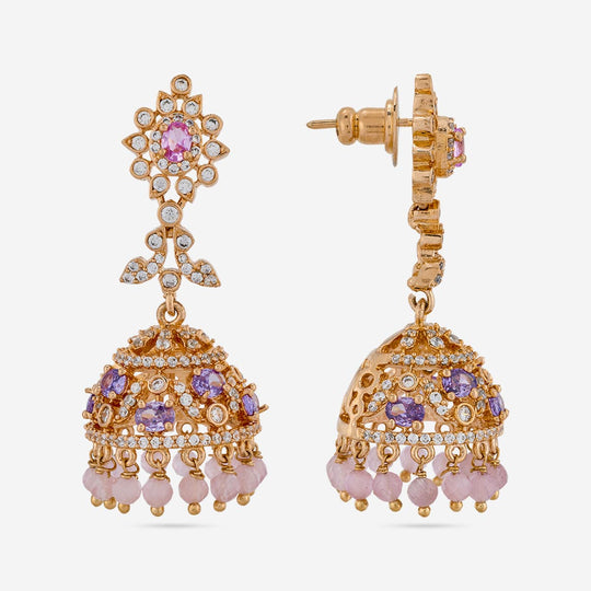 Zircon Earring Zircon Earring 199196