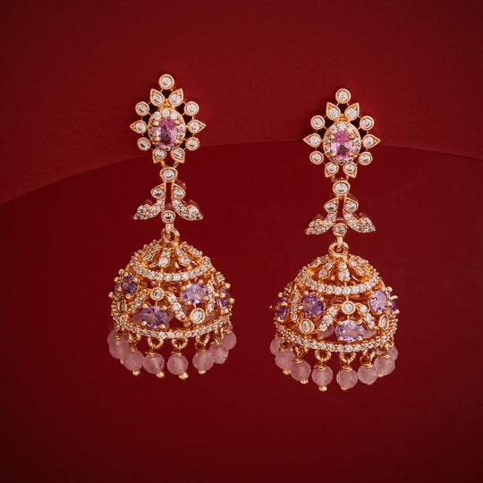Zircon Earring Zircon Earring 199196