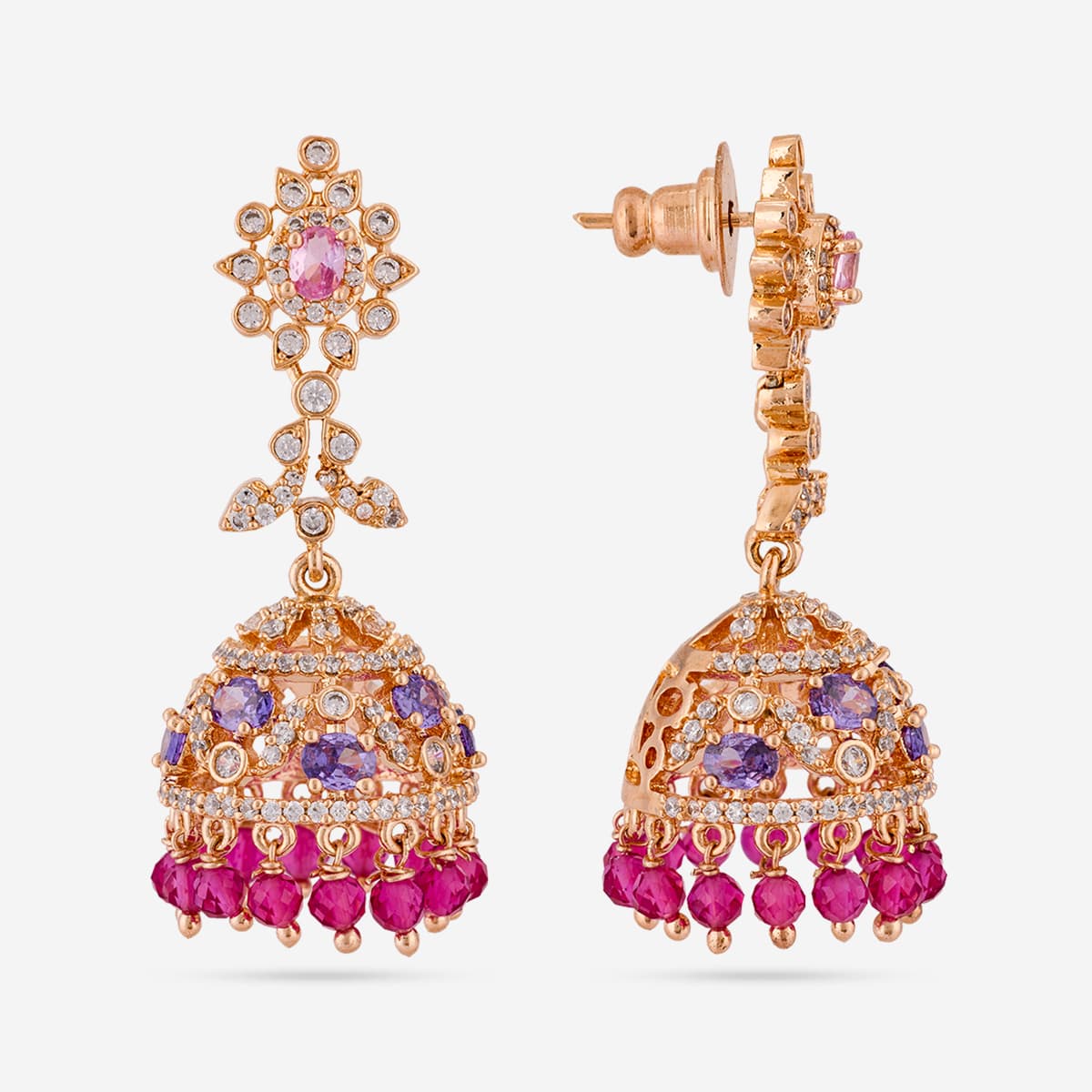Zircon Earring Zircon Earring 199196