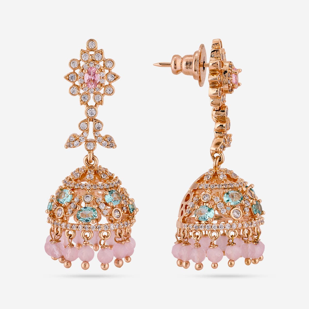 Zircon Earring Zircon Earring 199196