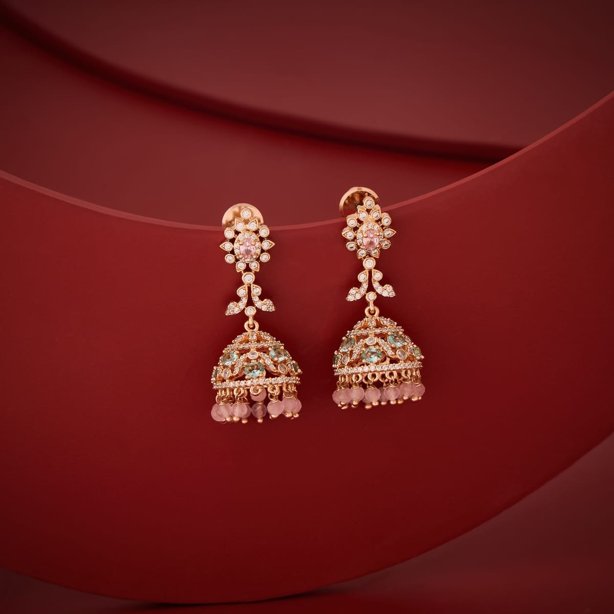 Zircon Earring Zircon Earring 199196