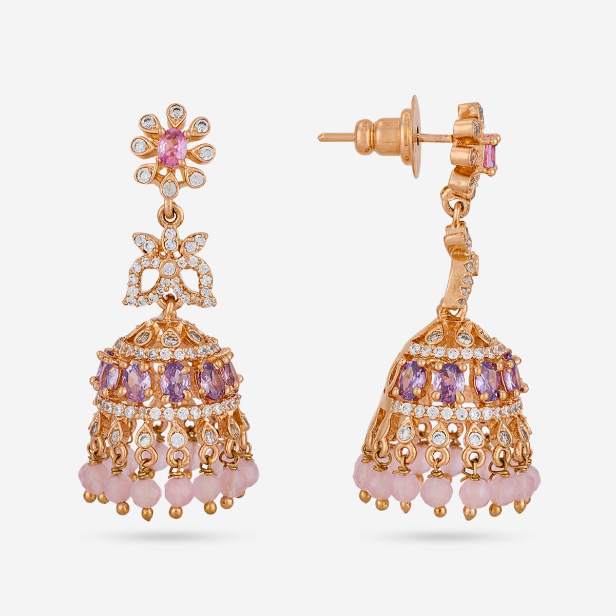 Zircon Earring Zircon Earring 199198