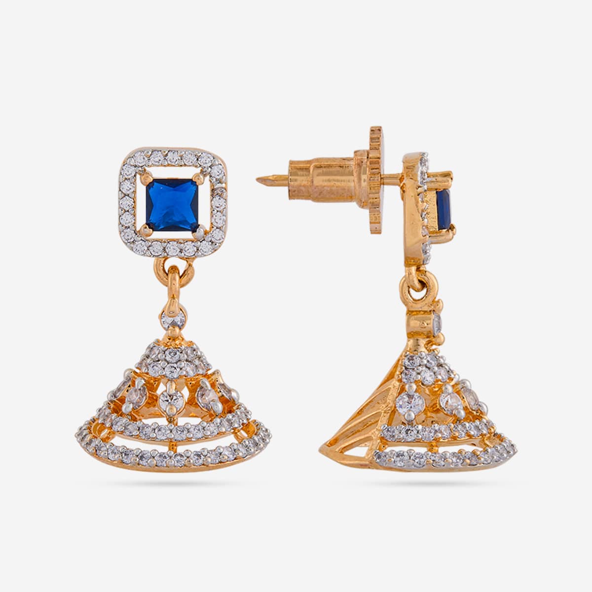 Zircon Earring Zircon Earring 199230