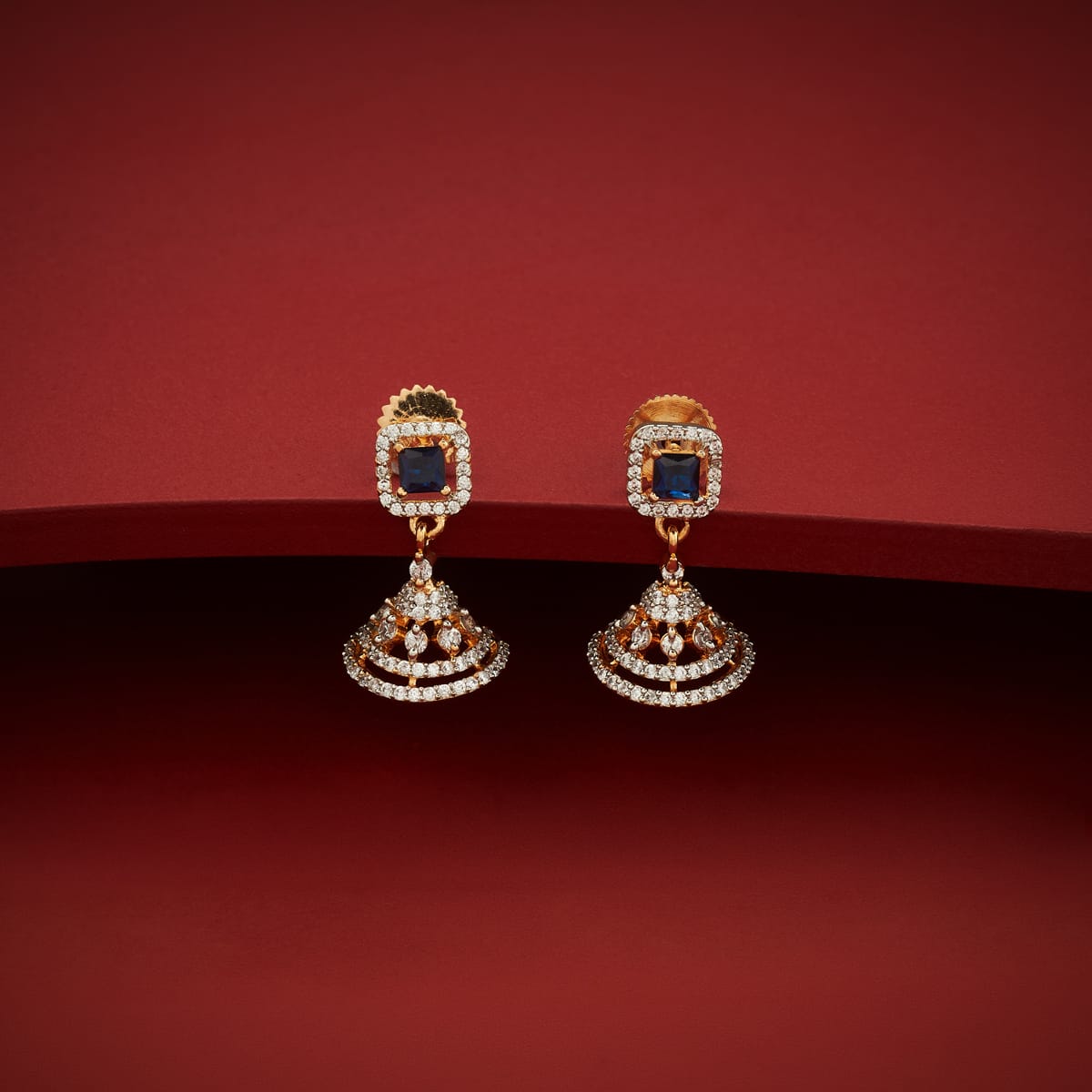 Zircon Earring Zircon Earring 199230