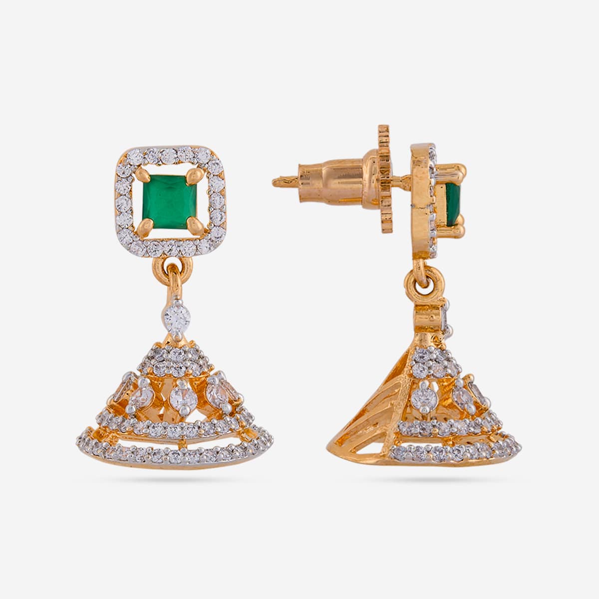 Zircon Earring Zircon Earring 199230