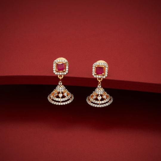 Zircon Earring Zircon Earring 199230