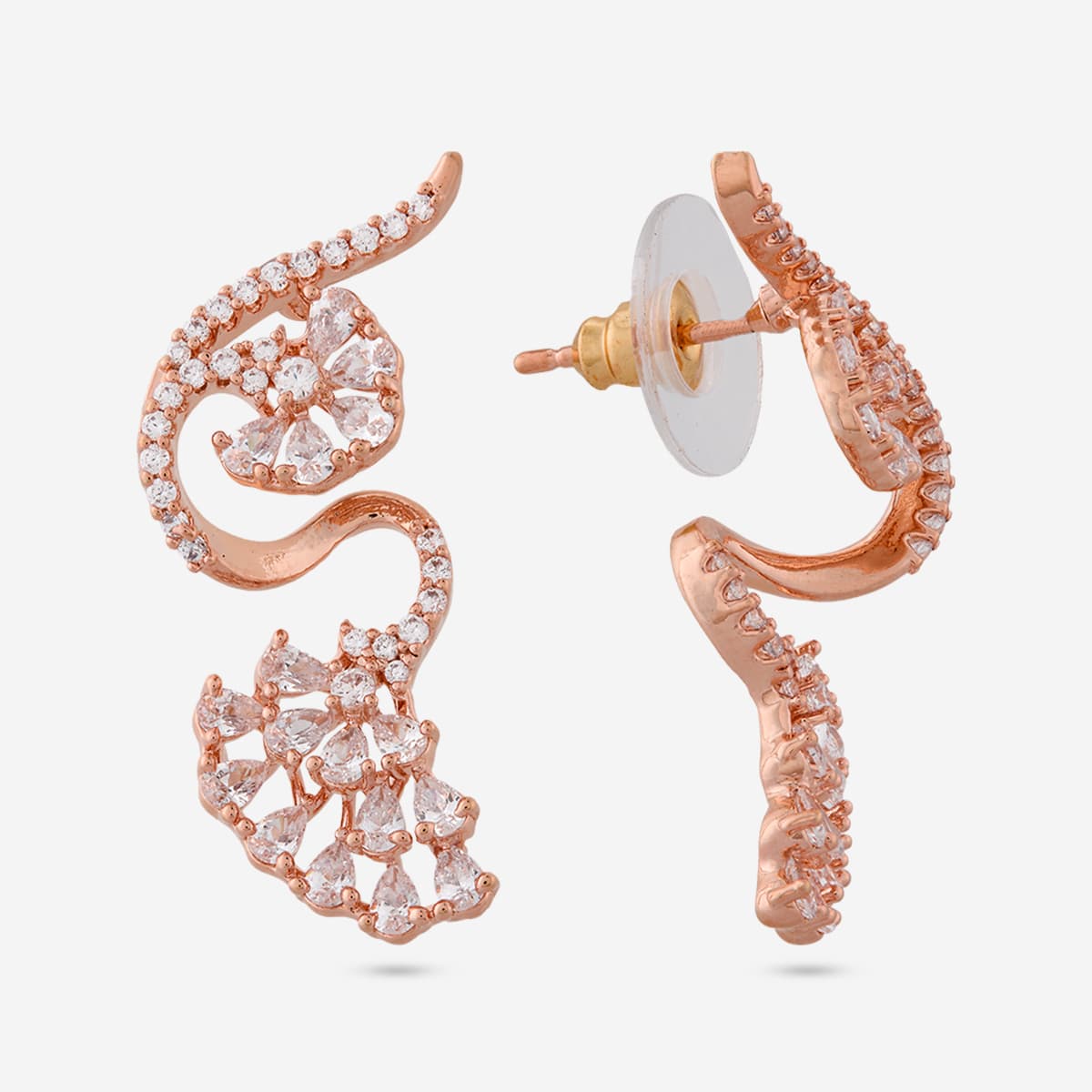 Zircon Earring Zircon Earring 199565