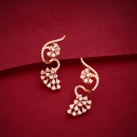 Zircon Earring Zircon Earring 199565