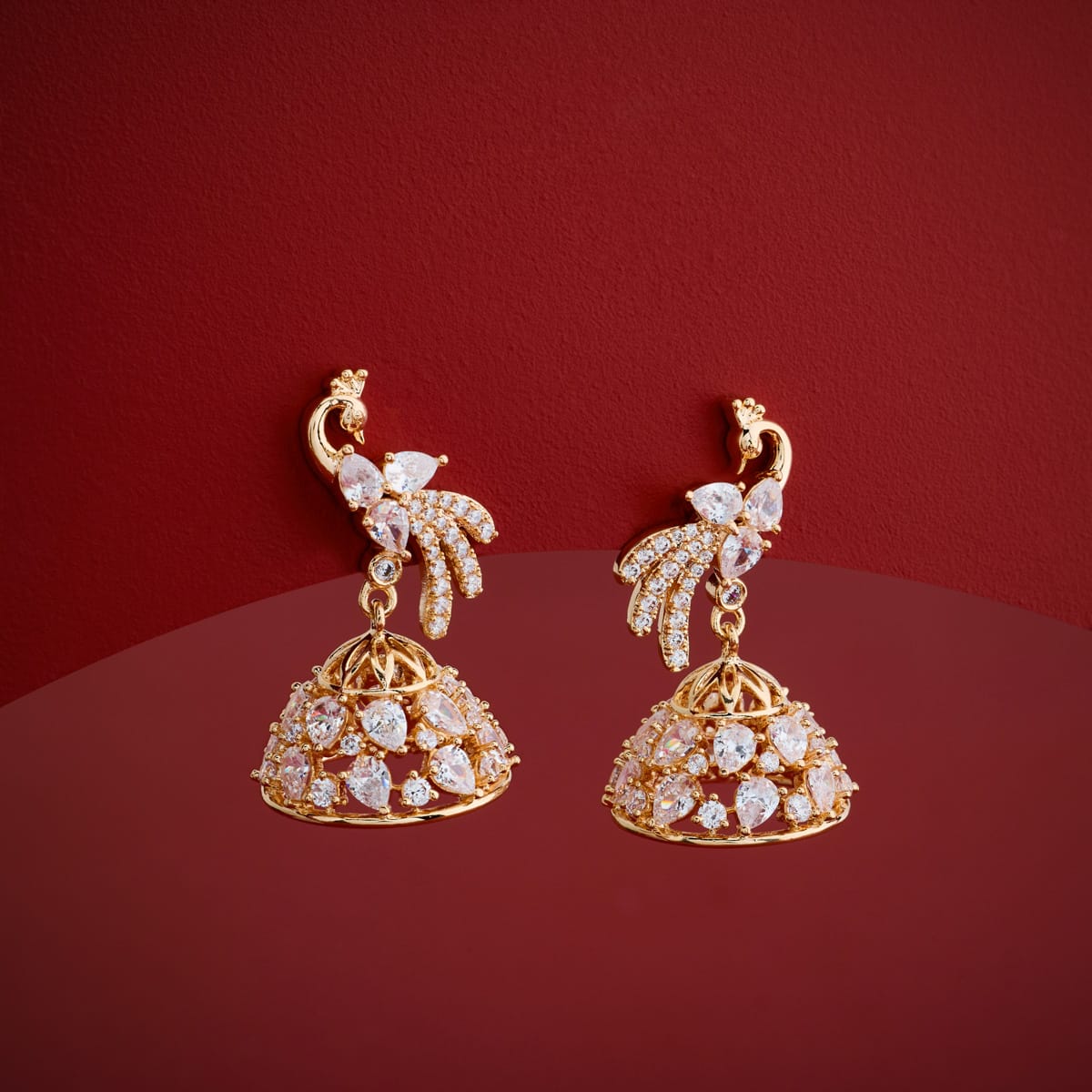 Zircon Earring Zircon Earring 199569