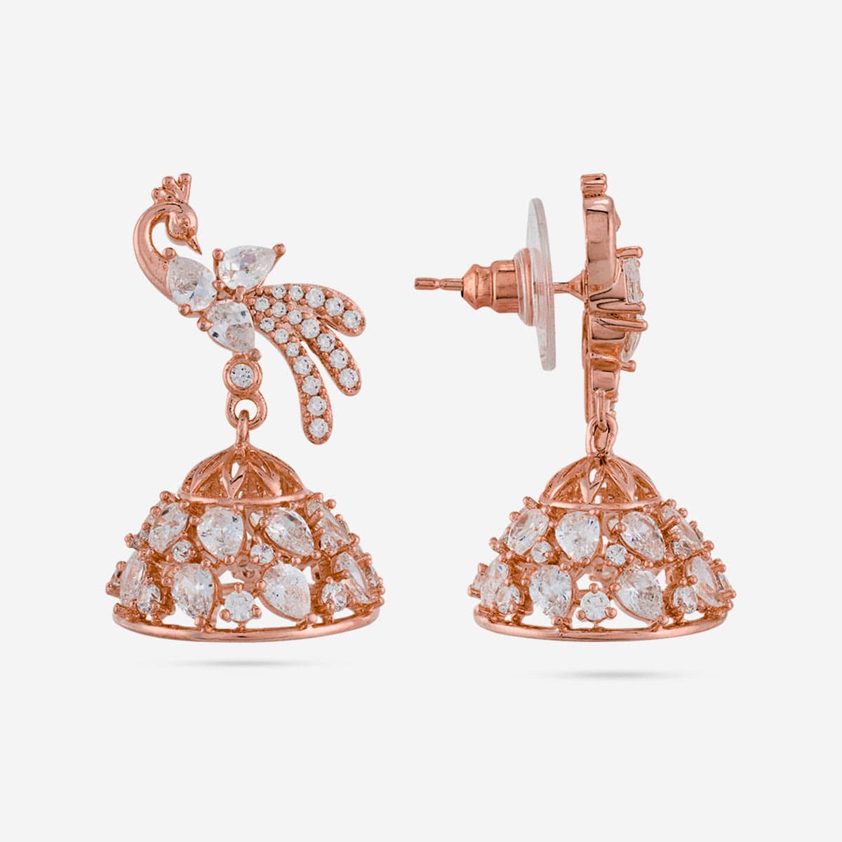 Zircon Earring Zircon Earring 199569