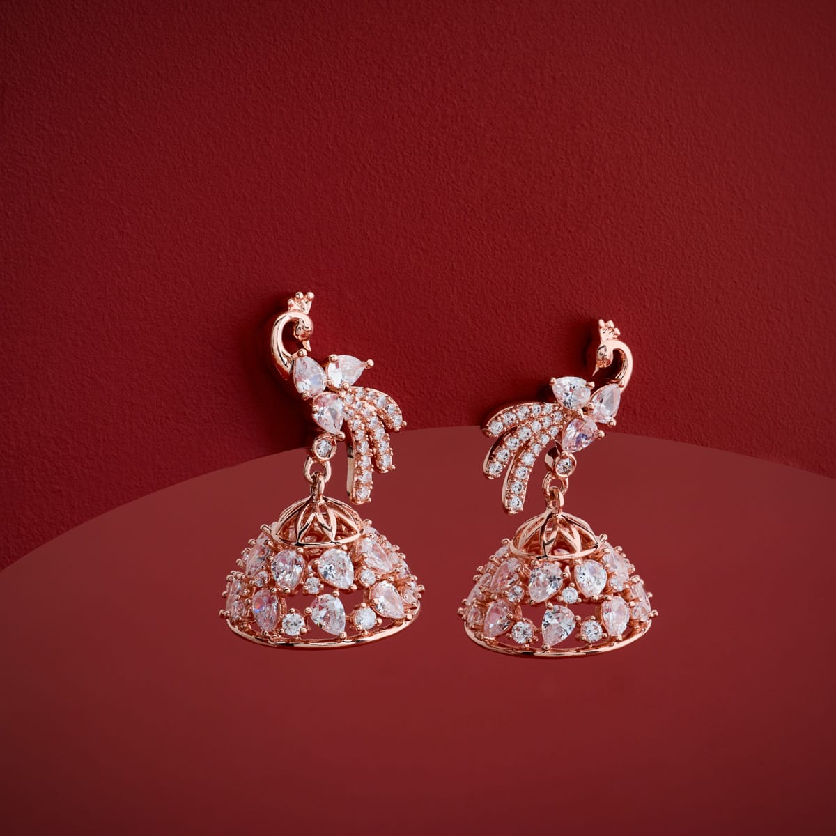 Zircon Earring Zircon Earring 199569