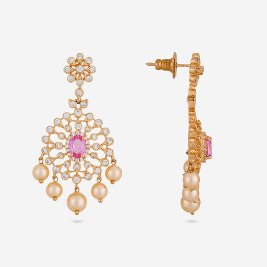 Zircon Earring Zircon Earring 200247