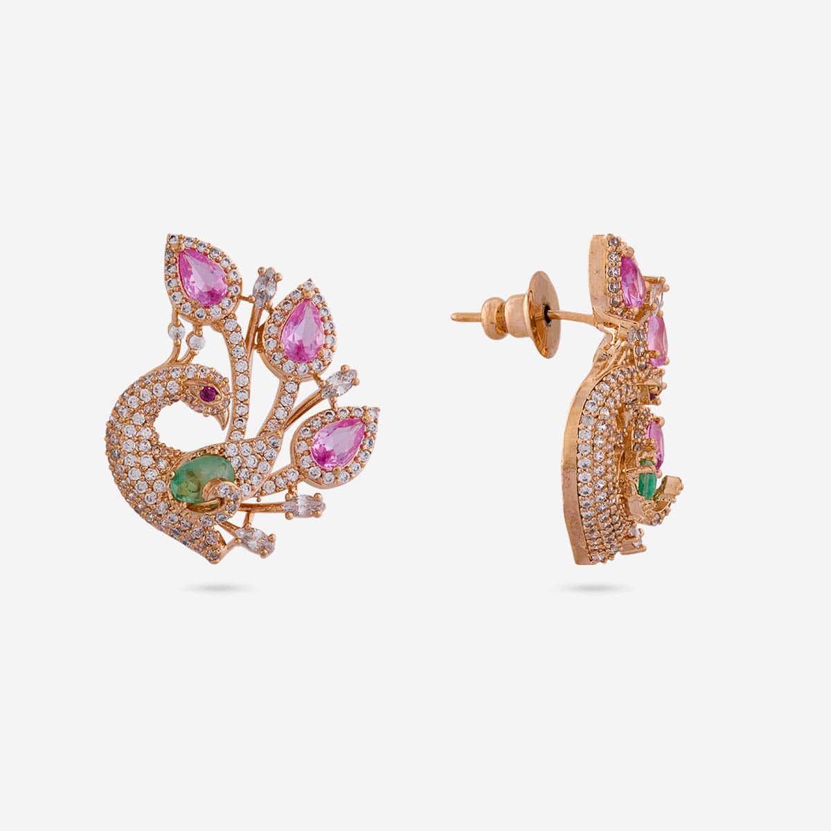 Zircon Earring Zircon Earring 200264