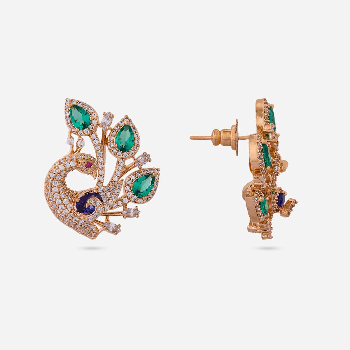 Zircon Earring Zircon Earring 200264