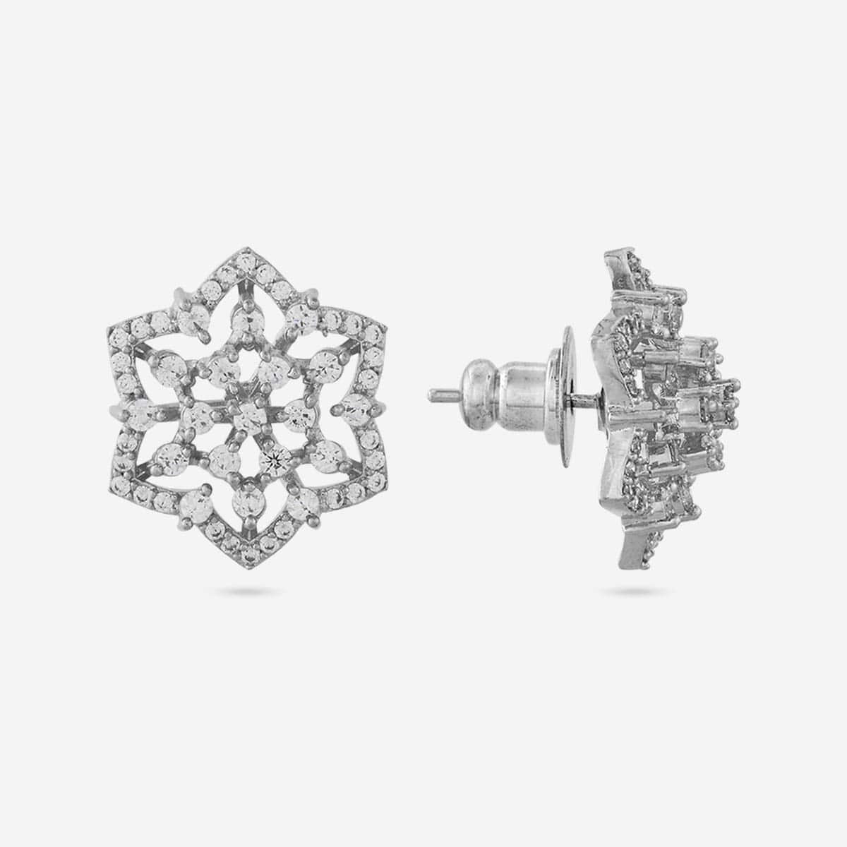 Zircon Earring Zircon Earring 200282