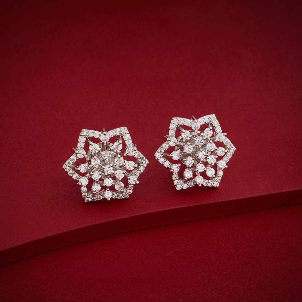 Zircon Earring Zircon Earring 200282