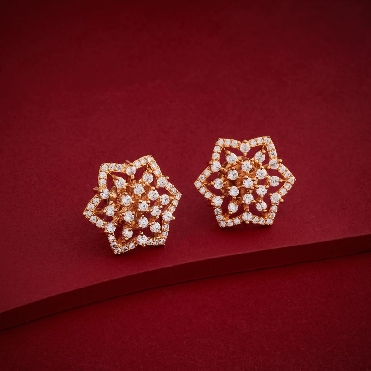 Zircon Earring Zircon Earring 200282