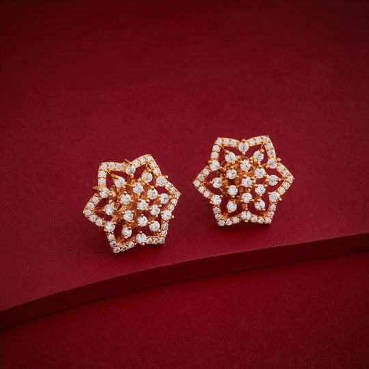 Zircon Earring Zircon Earring 200282