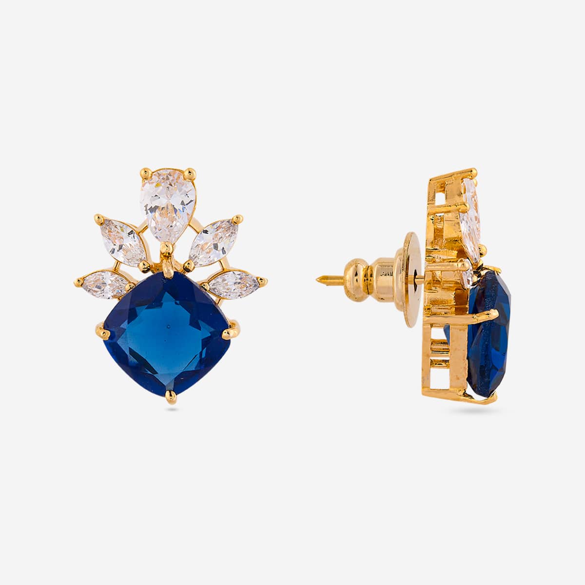 Zircon Earring Zircon Earring 200283