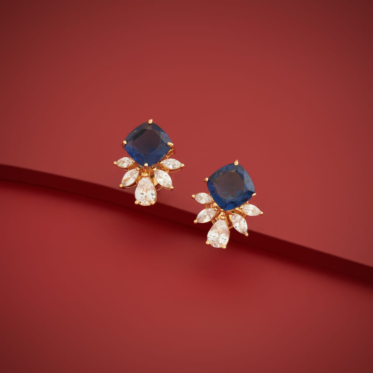 Zircon Earring Zircon Earring 200283