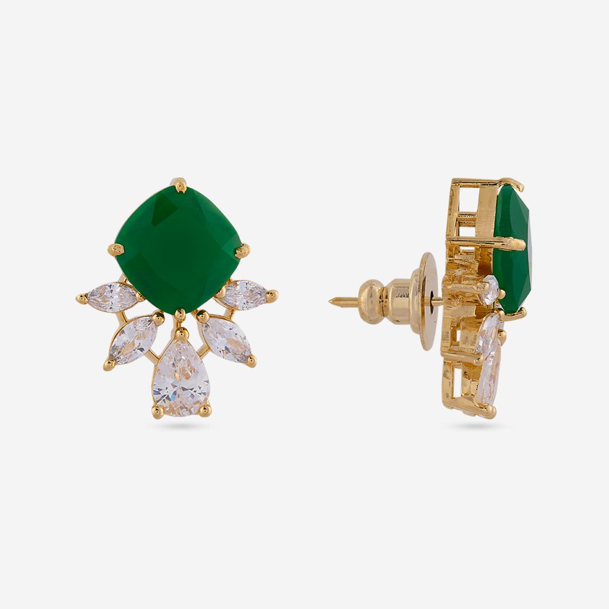 Zircon Earring Zircon Earring 200283