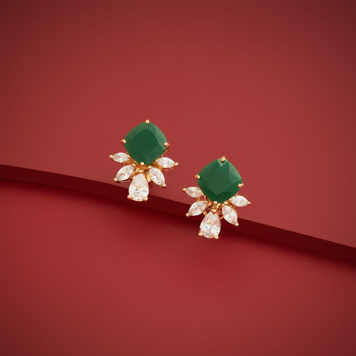 Zircon Earring Zircon Earring 200283